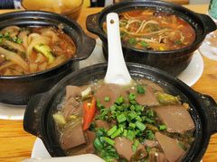-沈妈砂锅(双楠店)