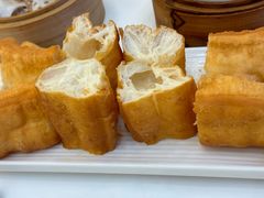 金牌大油条-顺德人家食府(黄金广场店)