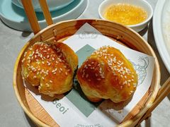 -陶兰居·香港饭店·海鲜大排档(圆融时代广场店)