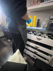 -奇文堂专业纹身馆