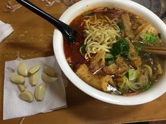 -祁家面馆(大香炉店)