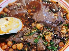 -冯四孃跷脚牛肉·川菜(徐州云龙店)