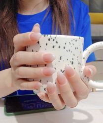 -1T·1M 日式美甲美睫