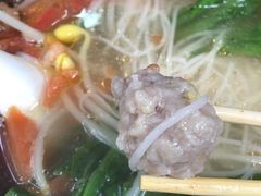 -贵州沾水米线(学田湾店)