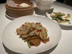 -炳胜私厨(万象前海店)
