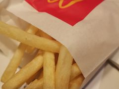 -麦当劳(长泰商业广场店)