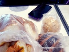 -巴黎贝甜(凯德MALL望京店)