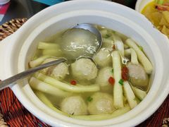 -文楼·淮扬菜·淮安早茶(河下古镇翔宇店)