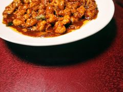 -东坡熬鱼馆(天泰路店)