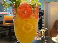 -探鱼·鲜青椒爽麻烤鱼(领展购物广场店)