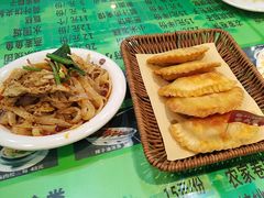 -令氏家外家岐山面(火炬路店)