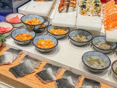 -京彩臻品火锅