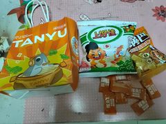 -探鱼·鲜青椒爽麻烤鱼(三水广场店)
