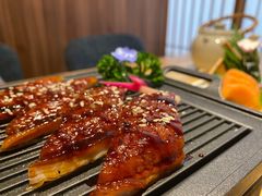 -酒井酱子·深夜食堂(东城汇店)
