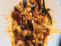 精品宫保鸡丁-望京辣宴·古法川菜(望京店)