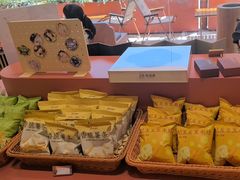 -茶话弄(中贸广场店)