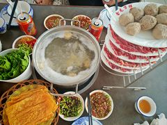 -万祥牛肉火锅(金龙店)