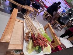 -玉林串串香·成都老字号(玉林街总店)