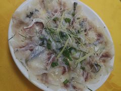 -翠景湾脆鱼轩·中山脆肉鲩(井岸17年老店)