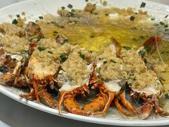 -帝皇海海鲜豆捞(桐泾商务广场店)