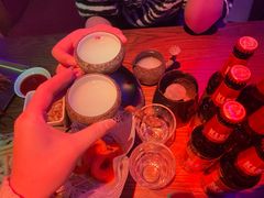 -牡丹弄·咖啡馆·酒馆(红坊里店)