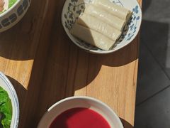 -巴奴毛肚火锅(广益哥伦布店)