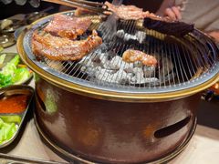 -西塔老太太泥炉烤肉(温州首店万象城黑金店)