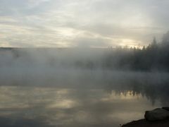 -五营红松林海景区