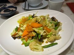 -径山十八道·风味民间菜(华夏之心店)