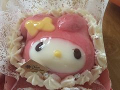 -檬舒舒MonChouChou(久光百货店)