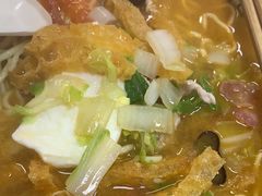 -孙记大碗皮肚面(后宰门店)