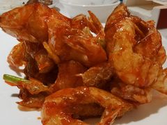 -金春禧·鲁菜海鲜(延吉路万达店)