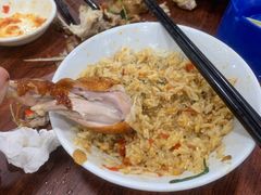 -华仔土鸡店(南洲分店)