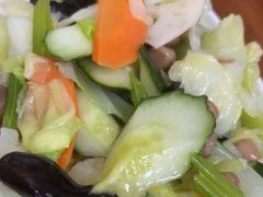 -津门如意包子铺(宾西路店)