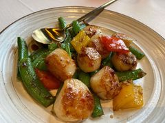 -三号黄浦会Canton Table