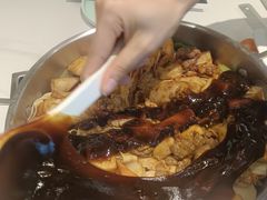 -黄记煌三汁焖锅(民乐园万达店)