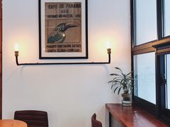 -fishtank鱼缸咖啡(三山街店)