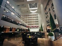 -北京贵宾楼饭店·紫金