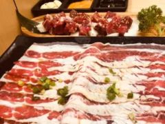 -花味·自助烤肉(雨花客厅店)