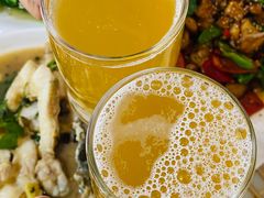 -煲来饱去冷水鱼