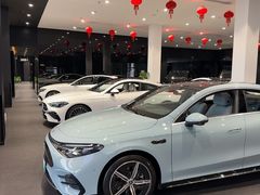 -奔驰上海利星(七宝店)