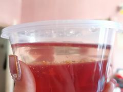 杨梅豆腐-牛姥姥牛奶酪