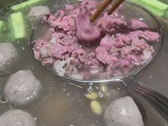 -潮泰牛肉火锅 · 创于1992年(车公庙店)