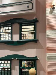 -奈尔宝·儿童乐园·亲子餐厅(星河湾店)
