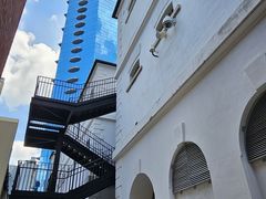 -大馆(前中区警署建築群)