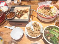 -怪噜范·老贵阳街头名小吃(汇金星力城店)