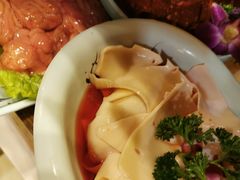 -蜀九香火锅(彩虹店)