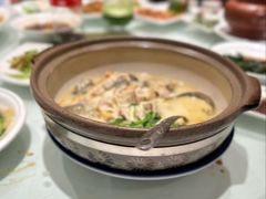 黄鱼馄饨汤-瑞福园联谊餐室(茂名南路店)