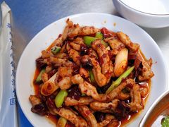 -胖哥家藏菜(护国路店)