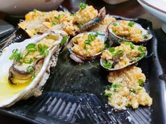 -海棠湾聚鼎香海鲜坊(海昌梦幻不夜城店)